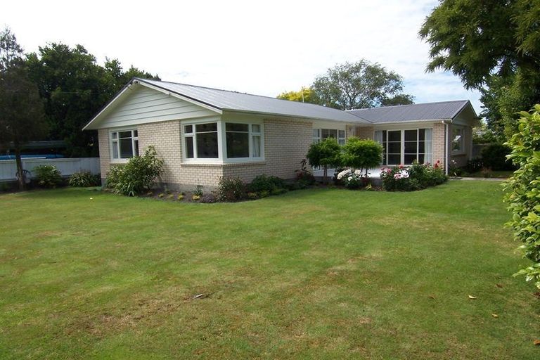 Photo of property in 3 Rochford Place, Bryndwr, Christchurch, 8052