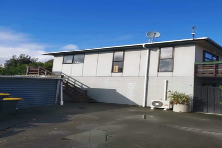 Photo of property in 4/504 Saint Asaph Street, Phillipstown, Christchurch, 8011