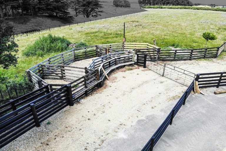 Photo of property in 855 Rapanui Road, Kai Iwi, Wanganui, 4574