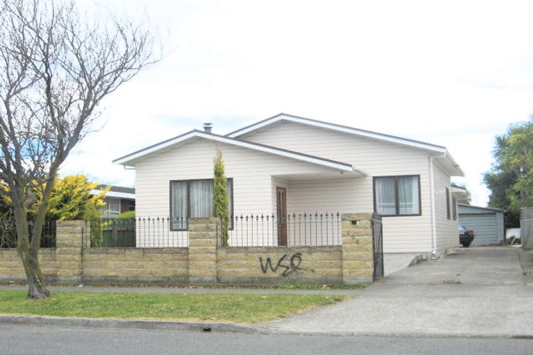 Photo of property in 108 Vigor Brown Street, Napier South, Napier, 4110