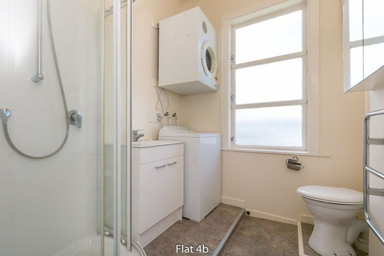 Photo of property in 4 Percival Street, Te Aro, Wellington, 6011