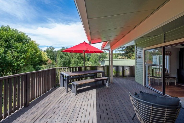 Photo of property in 131 Golf Road, Taumarunui, 3920