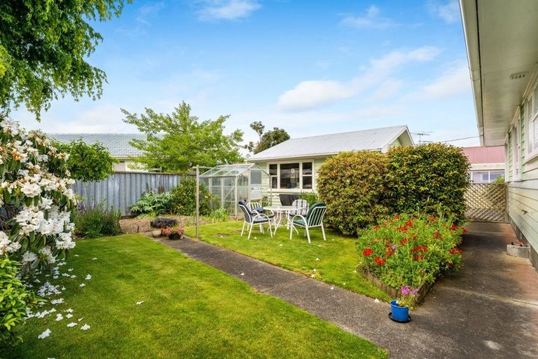 Photo of property in 21 Longfellow Street, Trentham, Upper Hutt, 5018