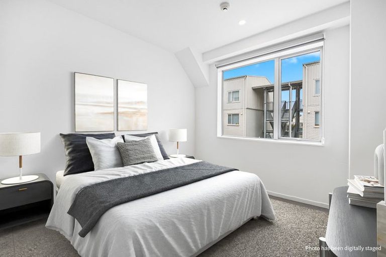 Photo of property in 105/28b Eileen Newey Place, Henderson, Auckland, 0612