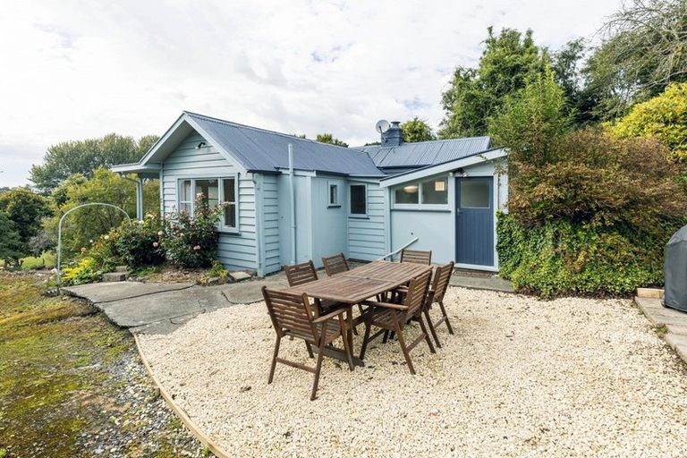 Photo of property in 18 Coulter Place, Geraldine, 7930