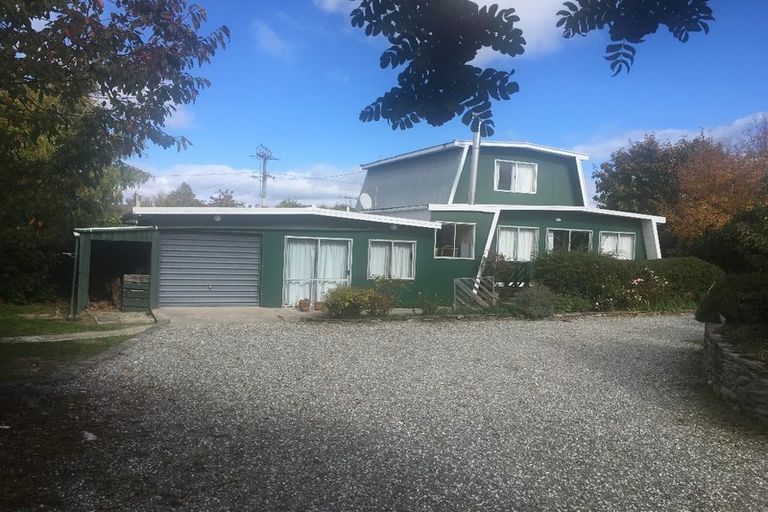 Photo of property in 130 Capell Avenue, Lake Hawea, Wanaka, 9382