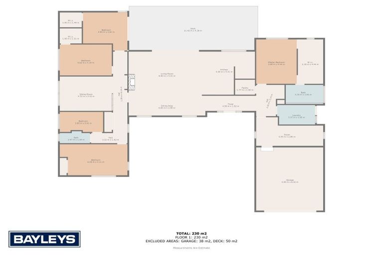 Photo of property in 148 Bedford Road, Te Kowhai, Hamilton, 3288