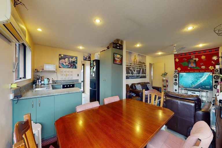 Photo of property in 78a Peter Street, Ashburton, 7700