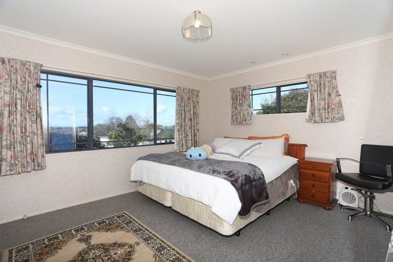 Photo of property in 3 Hillview Place, Feilding, 4702