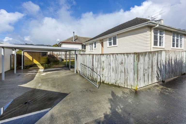 Photo of property in 23 Thackeray Street, Trentham, Upper Hutt, 5018