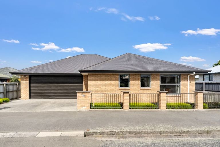 Photo of property in 332 Havelock Street, Ashburton, 7700