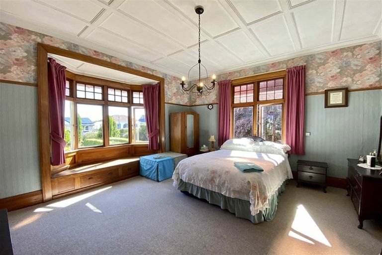 Photo of property in 1 Rodney Street, Georgetown, Invercargill, 9812