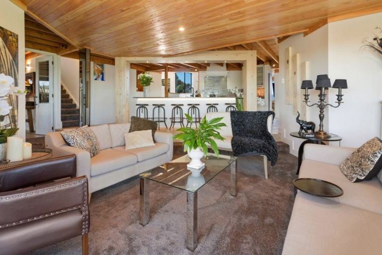 Photo of property in 552 Spencer Road, Lake Okareka, Rotorua, 3076