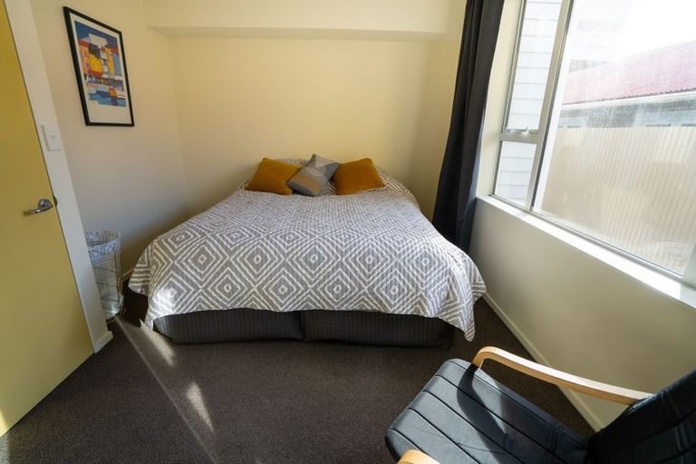 Photo of property in Pirie Street Townhouses, 36/35 Pirie Street, Mount Victoria, Wellington, 6011