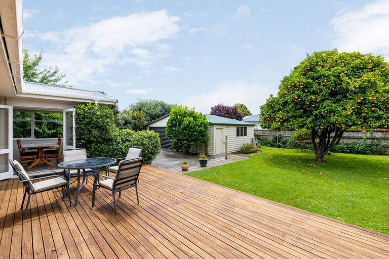 Photo of property in 43 Weld Street, Cambridge, 3434