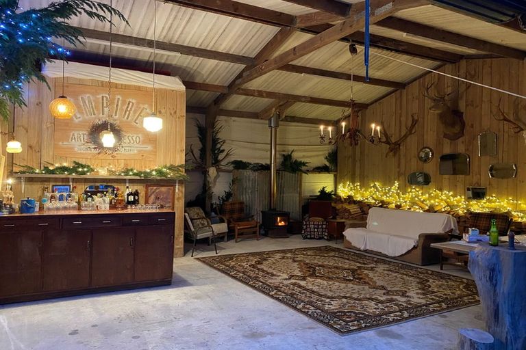 Photo of property in 52 Gallie Branch Road, Matakohe, 0594