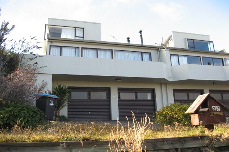 Photo of property in 29 York Street, Queenstown, 9300