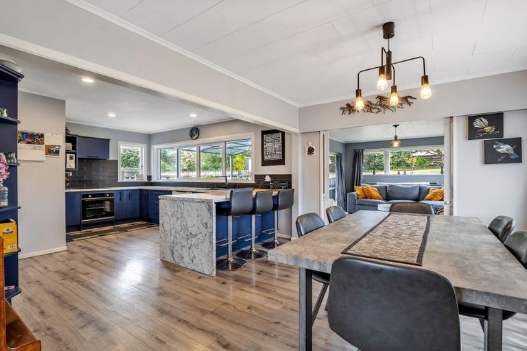 Photo of property in 11 Ries Street, Dannevirke, 4930