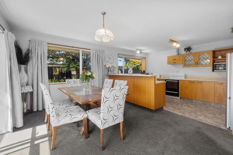 Photo of property in 9 Falcon Drive, Allenton, Ashburton, 7700