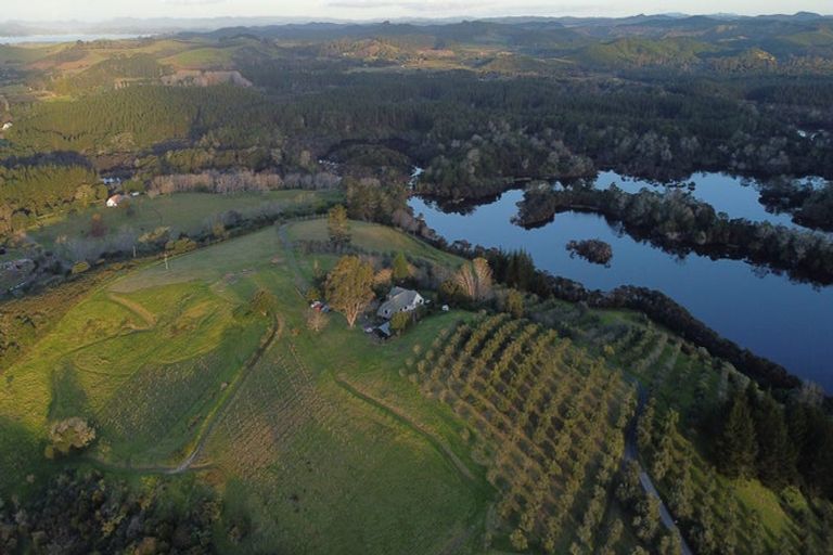 Photo of property in 144a Edmonds Road, Kerikeri, 0293