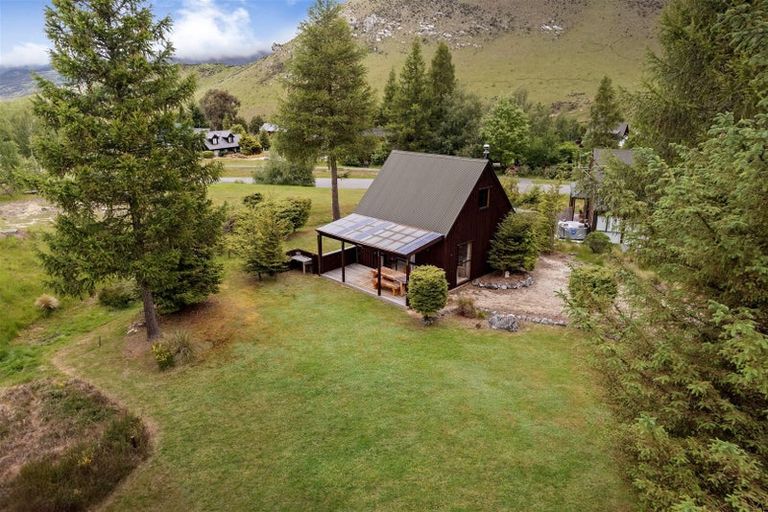 Photo of property in 16 Trelissick Loop, Castle Hill, Springfield, 7580