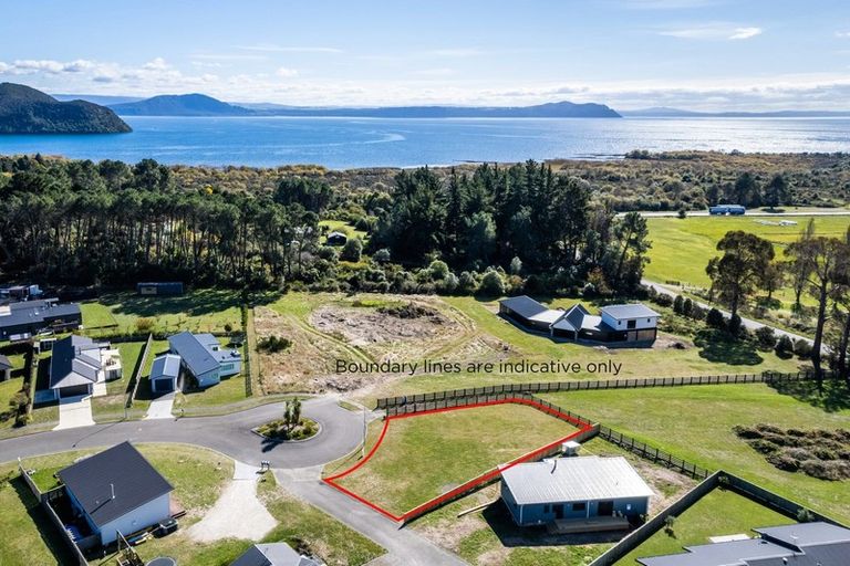 Photo of property in 73 John Norrie Place, Motuoapa, 3382