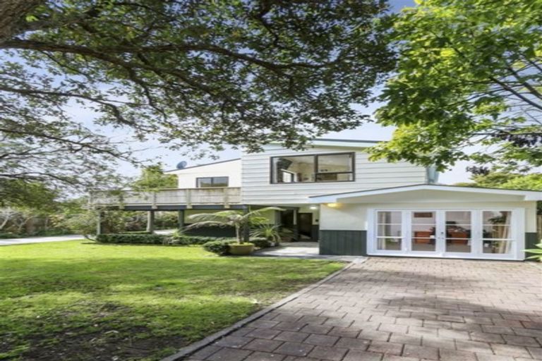 Photo of property in 71 Shelly Bay Road, Beachlands, Auckland, 2018