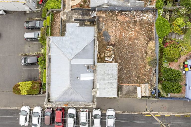 Photo of property in 139 Carroll Street, Dunedin Central, Dunedin, 9016