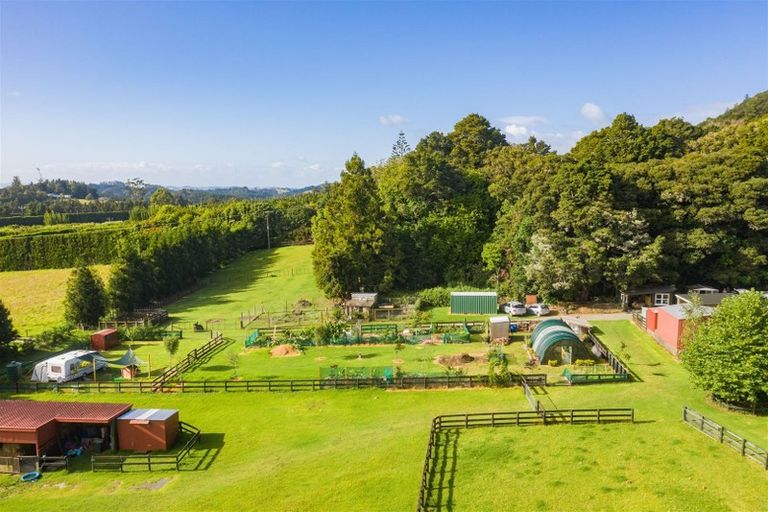 Photo of property in 52 Garden Hill Lane, Maungatapere, Whangarei, 0179