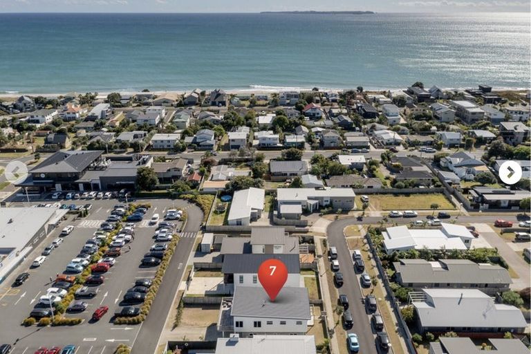 Photo of property in 7 Spinifex Street, Papamoa Beach, Papamoa, 3118