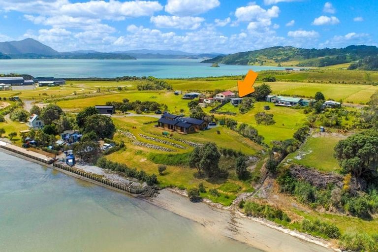 Photo of property in 29 Koutu Point Road, Opononi, Kaikohe, 0473
