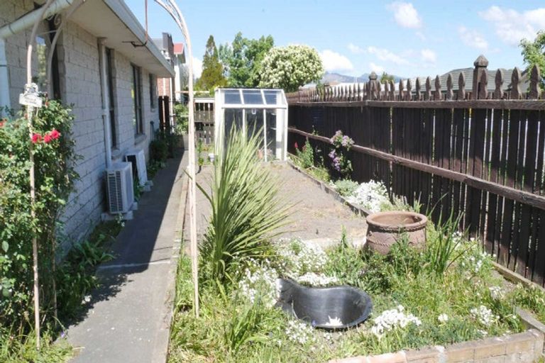 Photo of property in 1/20 Hillmorton Street, Hillmorton, Christchurch, 8024