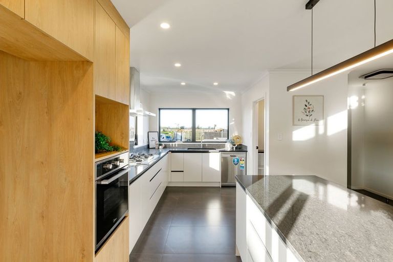 Photo of property in 29 Earp Crescent, Chartwell, Hamilton, 3210