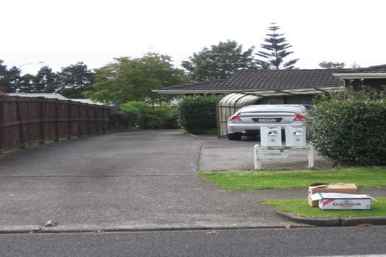 Photo of property in 2/99 Motatau Road, Papatoetoe, Auckland, 2025