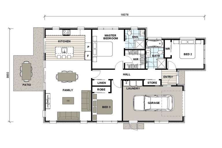 Photo of property in 22 Jane Maree Road, Kumeu, 0810