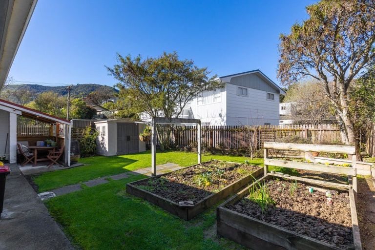 Photo of property in 30 Buller Street, Picton, 7220