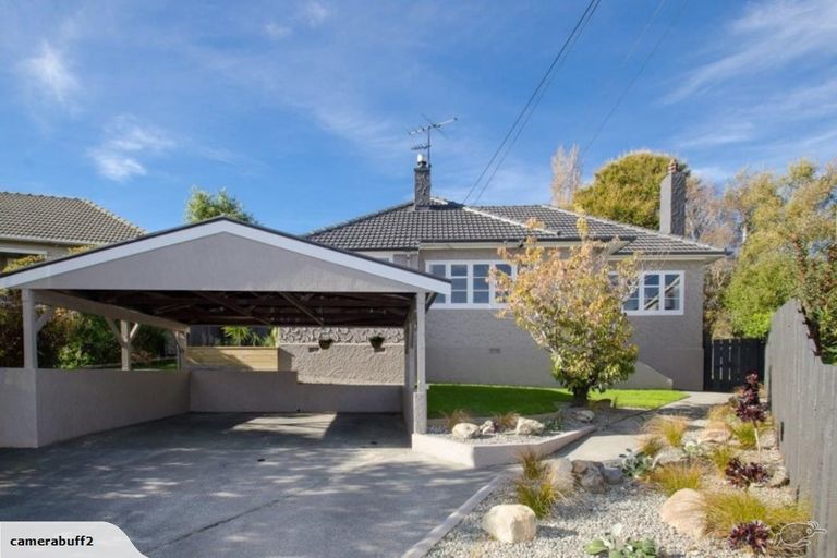 Photo of property in 5 Oliver Street, Wakari, Dunedin, 9010