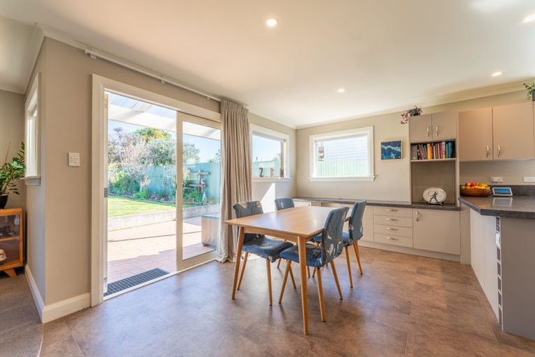 Photo of property in 8 Rolleston Street, Watlington, Timaru, 7910