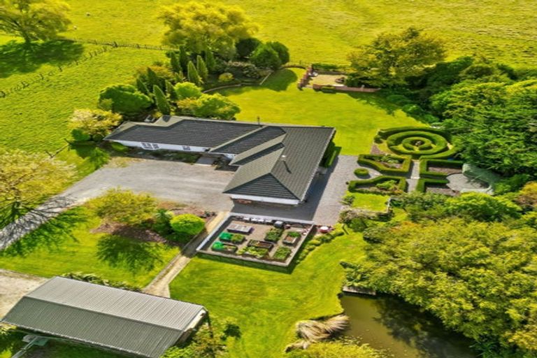 Photo of property in 34b Milne Street, Marton, 4710