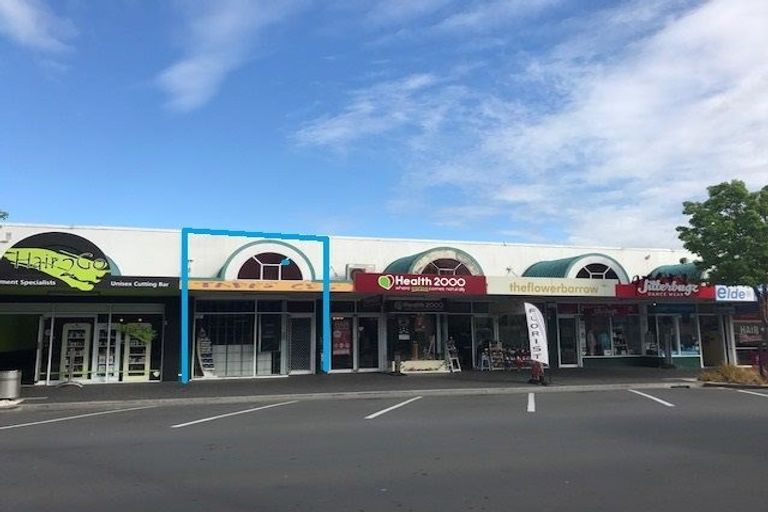 Photo of property in 235 Gloucester Street, Christchurch Central, Christchurch, 8011