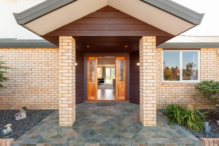 Photo of property in 152c Peria Road, Matamata, 3472