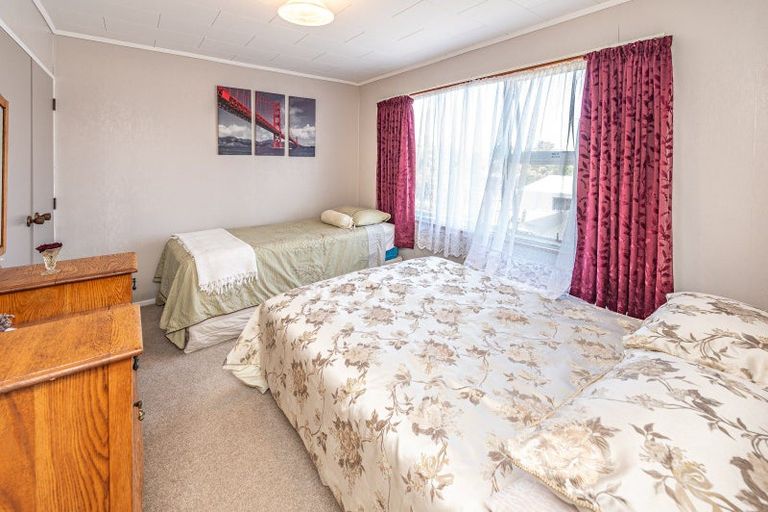 Photo of property in 12 Hackett Street, Whanganui East, Whanganui, 4500