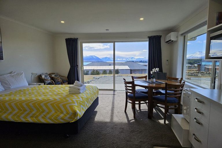 Photo of property in 4 Manning Place, Lake Tekapo, 7999