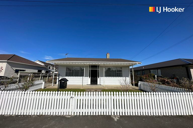 Photo of property in 44 Eskvale Street, Saint Kilda, Dunedin, 9012