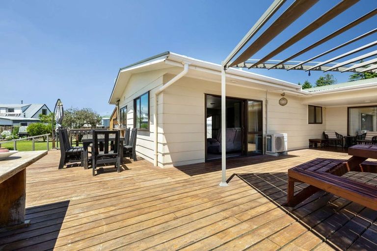 Photo of property in 31 Totara Street, Edgecumbe, 3120