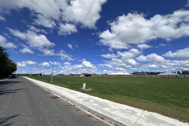 Photo of property in 7 Holmes Road, Methven, 7730