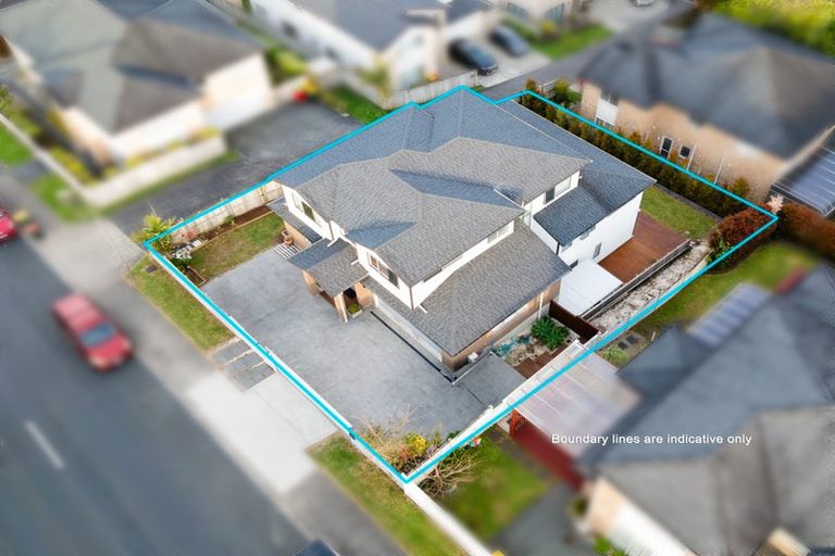 Photo of property in 218 Metcalfe Road, Ranui, Auckland, 0612