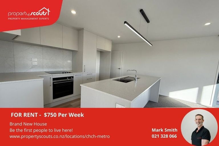 Photo of property in 42 Mary Carpenter Avenue, Hei Hei, 8042