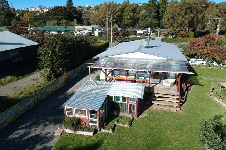 Photo of property in 35 Chelmer Street, Oamaru, 9400