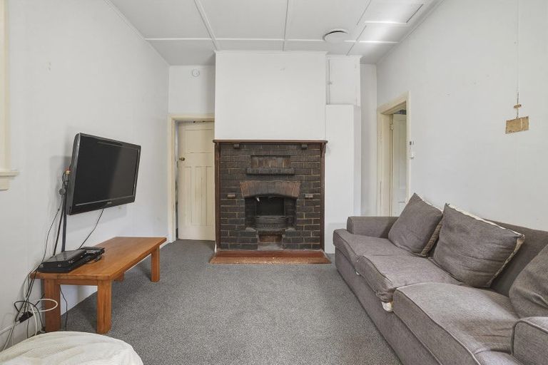 Photo of property in 1 Quentin Avenue, North Dunedin, Dunedin, 9016